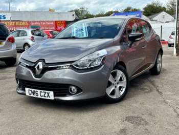 Used Renault Clio 2016 for sale - 74745967: Photo