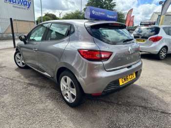 Used Renault Clio 2016 for sale - 74745967: Photo