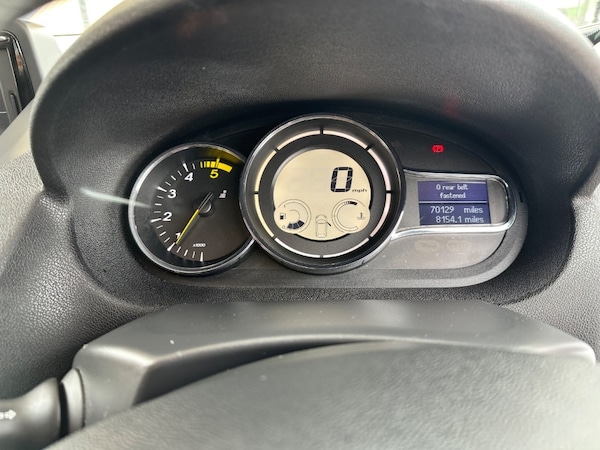 Used Renault Megane 2014 for sale - 75242101: Photo 18