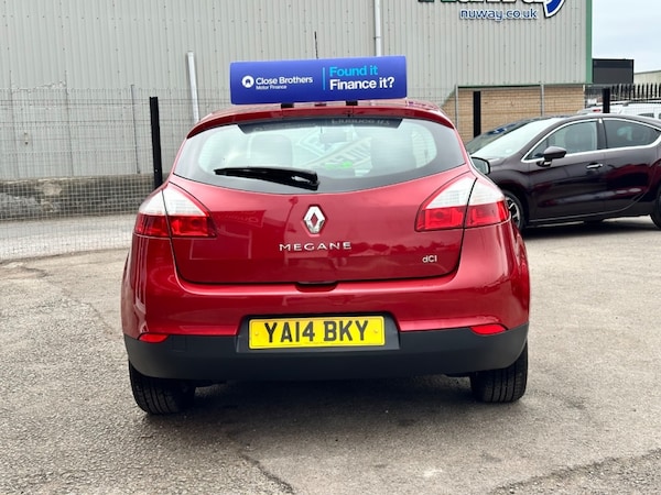 Used Renault Megane 2014 for sale - 75242101: Photo 22