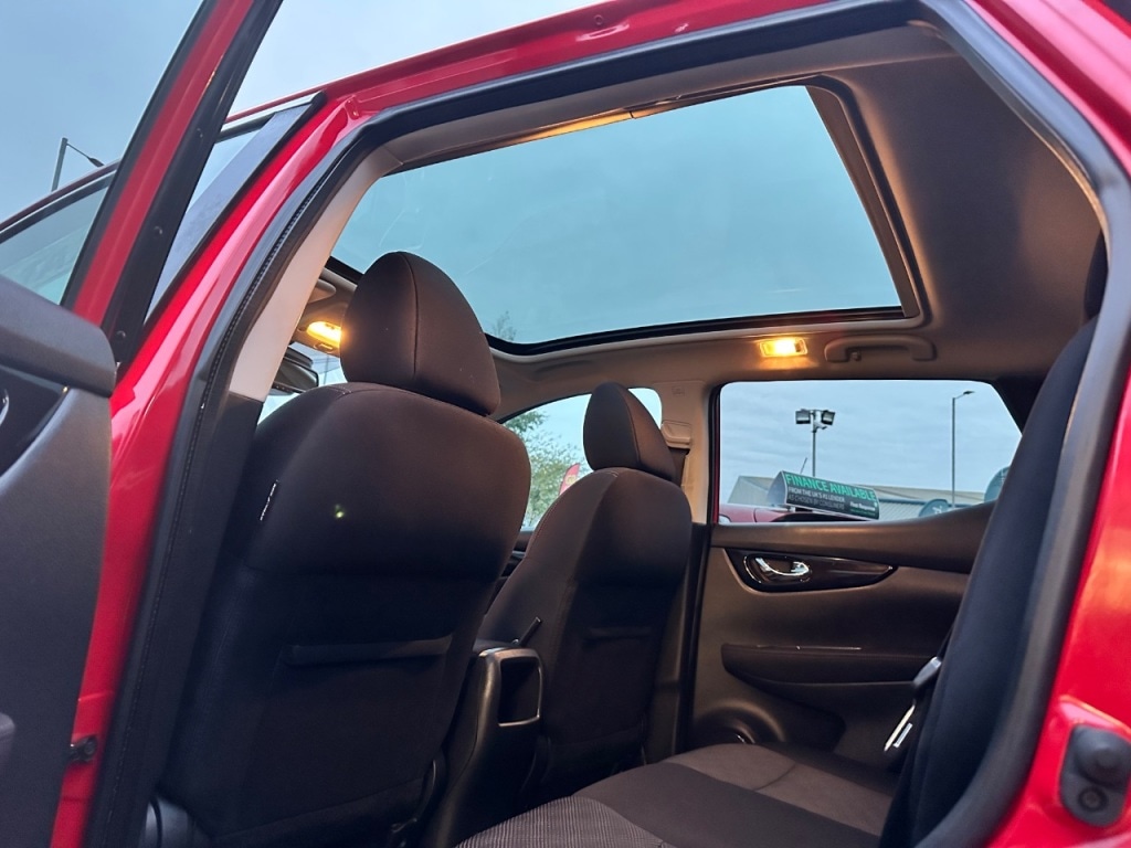 Used Nissan Qashqai 2014 for sale - 76405767: Photo 19