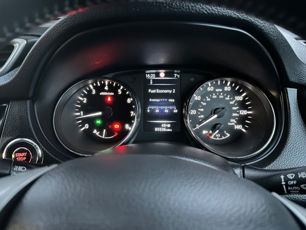 Used Nissan Qashqai 2014 for sale - 76405767: Photo 20