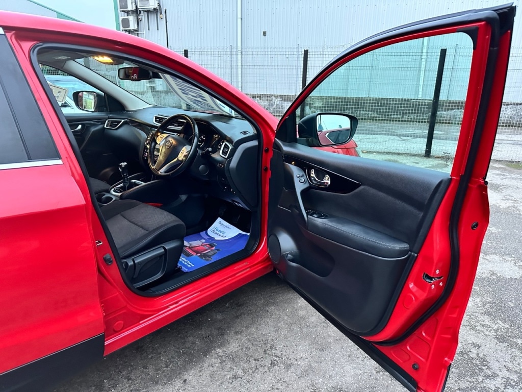 Used Nissan Qashqai 2014 for sale - 76405767: Photo 5