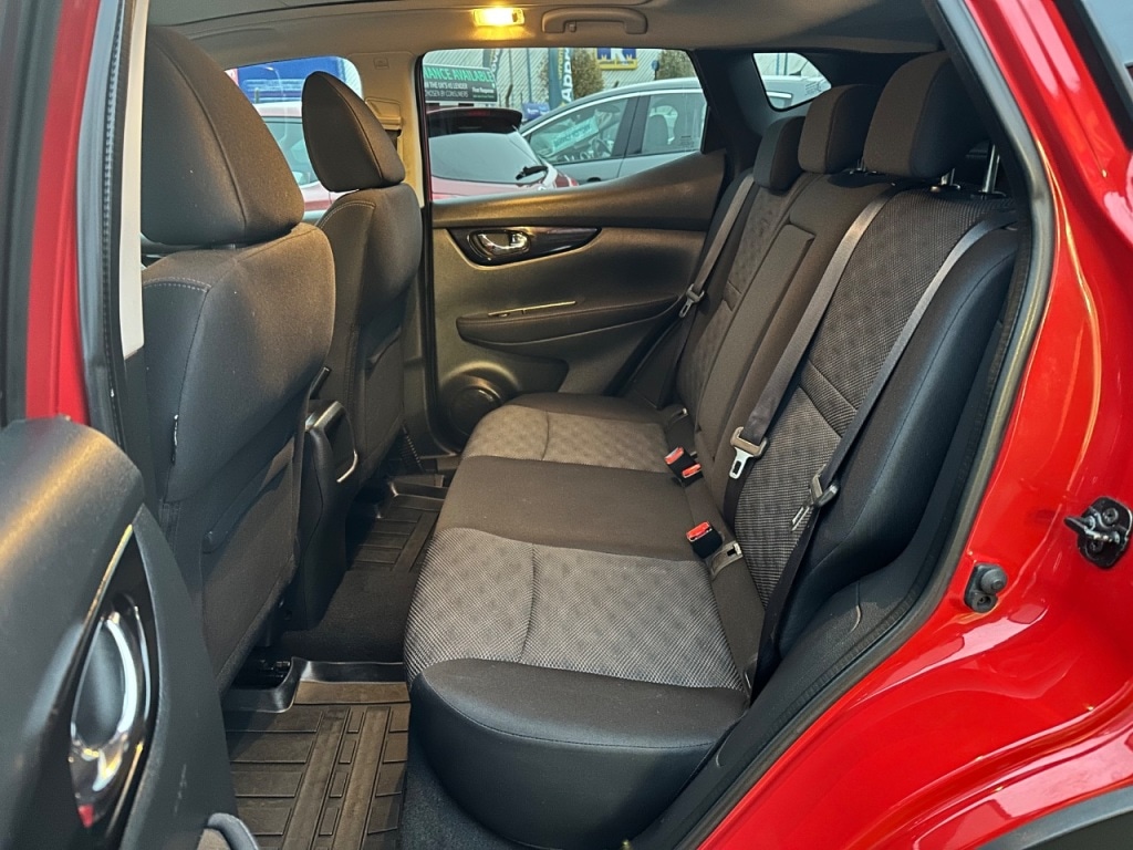 Used Nissan Qashqai 2014 for sale - 76405767: Photo 8