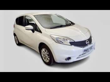 Used Nissan Note 2015 for sale - 75134799: Photo