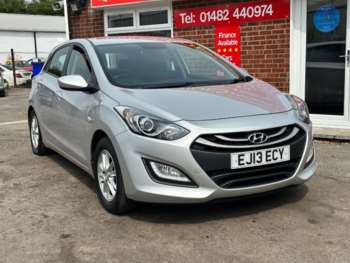 2013 - 1.4 Active 5dr