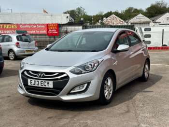 Used Hyundai i30 2013 for sale - 74897846: Photo