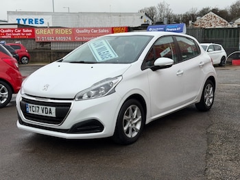 Used Peugeot 208 2017 for sale - 77520162: Photo