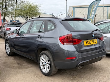Used BMW X1 2015 for sale - 78281330: Photo