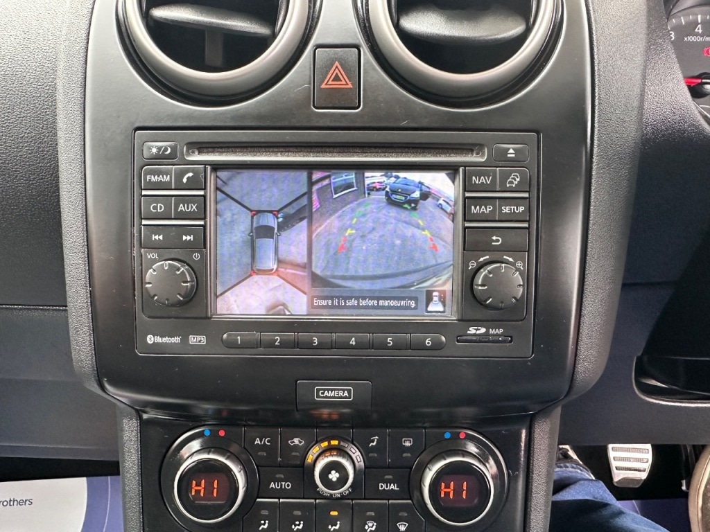 Used Nissan Qashqai 2014 for sale - 76142821: Photo 10