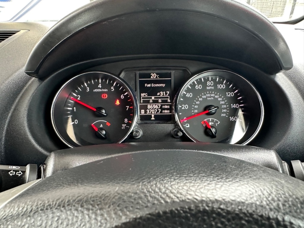 Used Nissan Qashqai 2014 for sale - 76142821: Photo 21