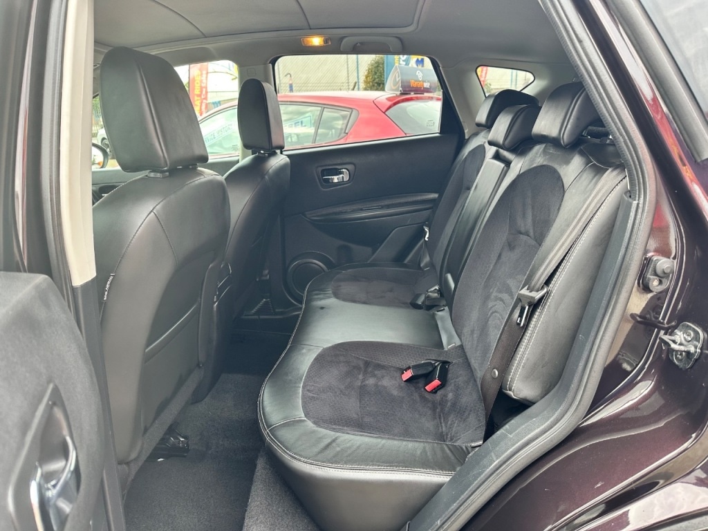 Used Nissan Qashqai 2014 for sale - 76142821: Photo 9