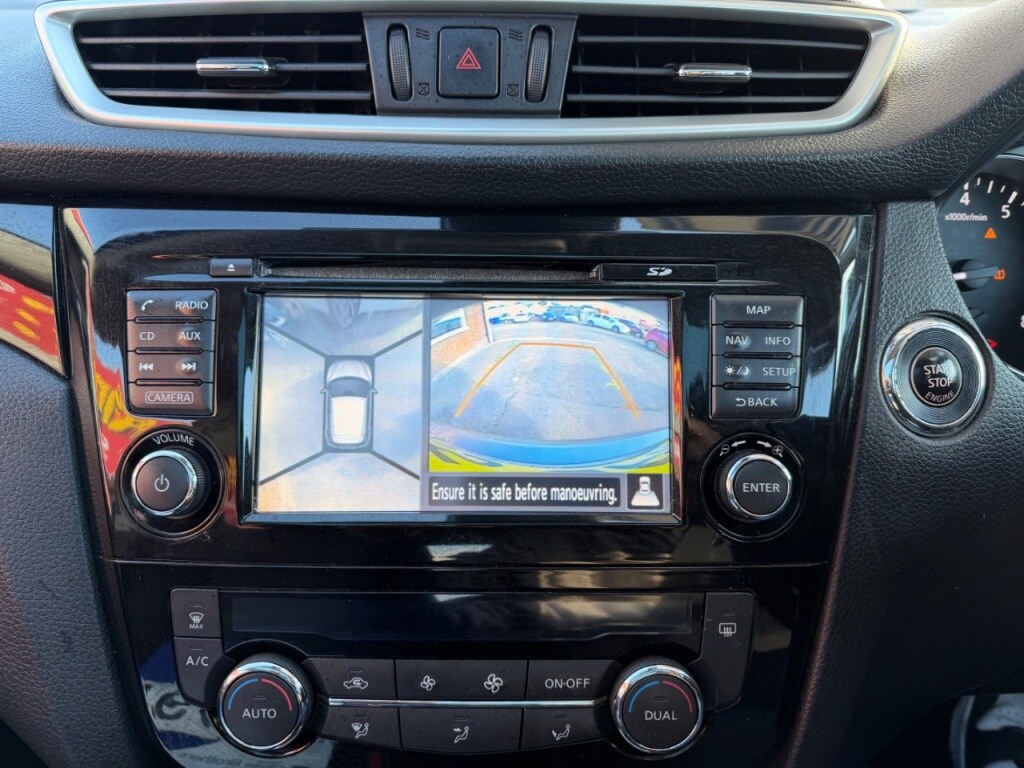 Used Nissan Qashqai 2016 for sale - 78090866: Photo 6