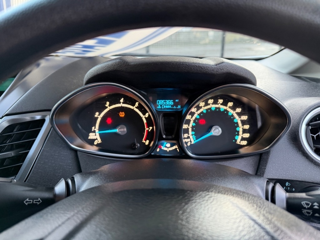 Used Ford Fiesta 2014 for sale - 76863142: Photo 20