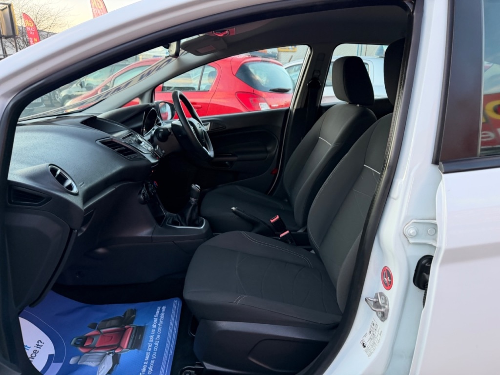 Used Ford Fiesta 2014 for sale - 76863142: Photo 6