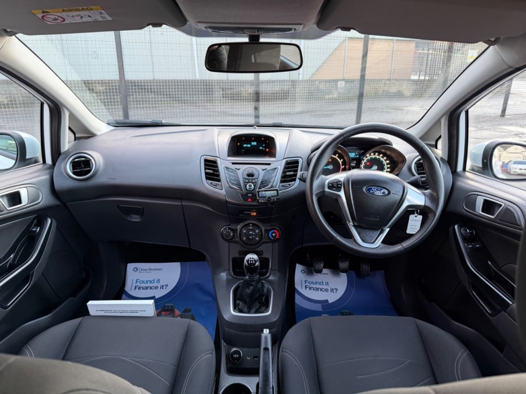 Used Ford Fiesta 2014 for sale - 76863142: Photo 7