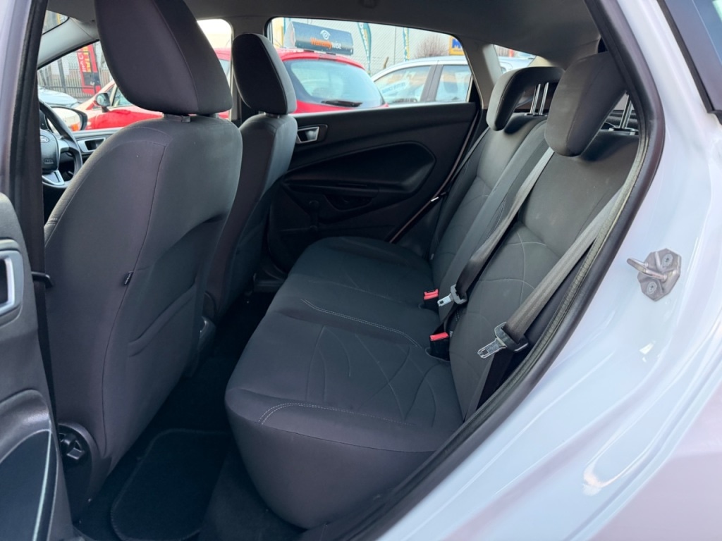 Used Ford Fiesta 2014 for sale - 76863142: Photo 8