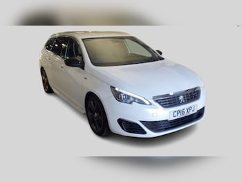 2016 - 2.0 BlueHDi 180 GT 5dr EAT6