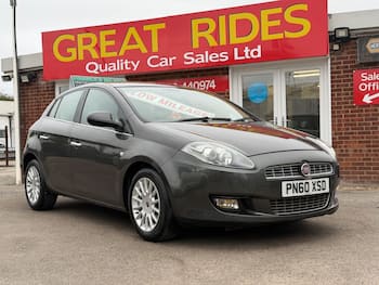 Used Fiat Bravo 2010 for sale - 79826044: Photo