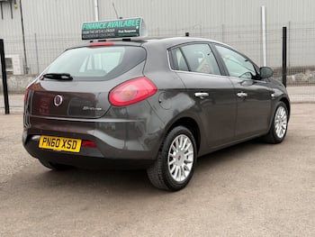Used Fiat Bravo 2010 for sale - 79826044: Photo