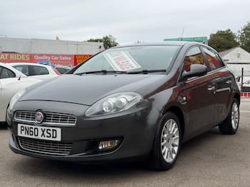 Used Fiat Bravo 2010 for sale - 79826044: Photo