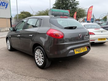 Used Fiat Bravo 2010 for sale - 79826044: Photo