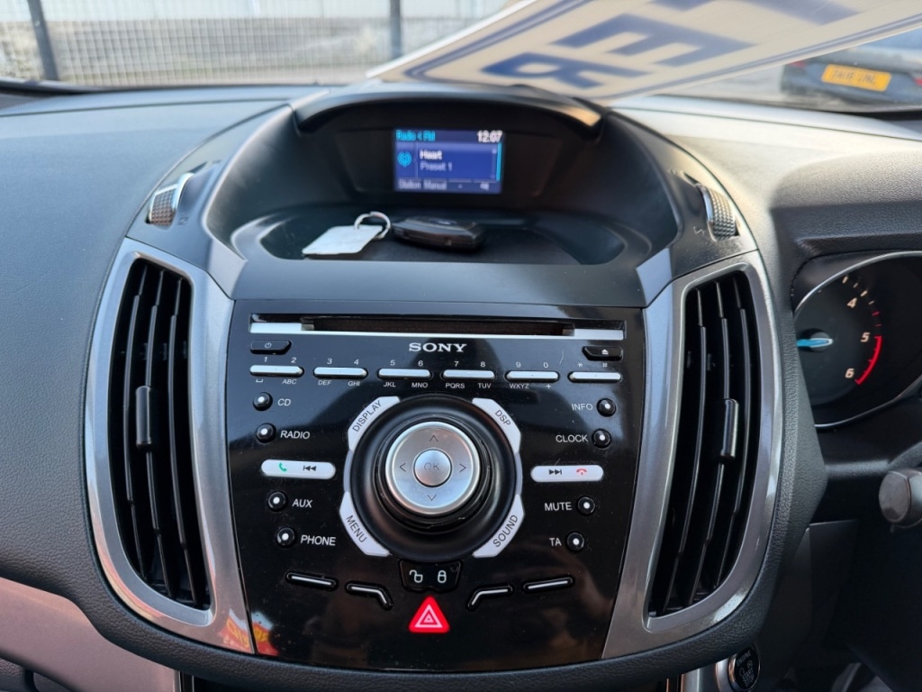 Used Ford Grand C-Max 2015 for sale - 77590207: Photo 10