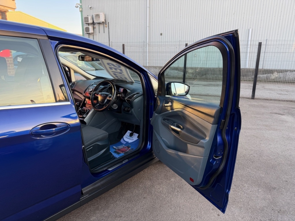 Used Ford Grand C-Max 2015 for sale - 77590207: Photo 5