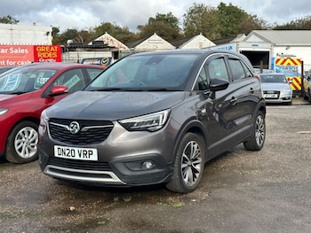 2020 - 1.2 [83] Elite Nav 5dr