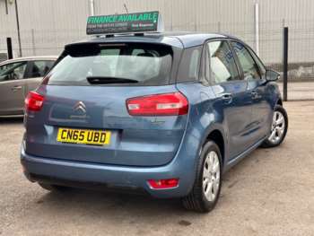 Used Citroen C4 Picasso 2015 for sale - 74878886: Photo