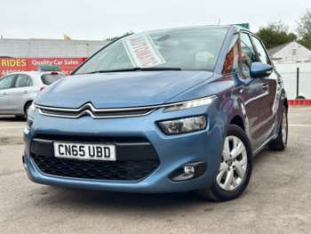 Used Citroen C4 Picasso 2015 for sale - 74878886: Photo