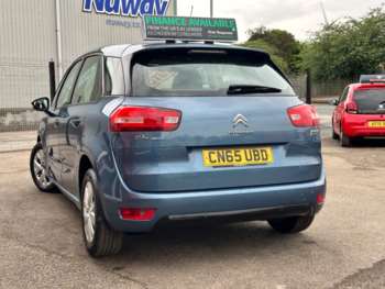 Used Citroen C4 Picasso 2015 for sale - 74878886: Photo