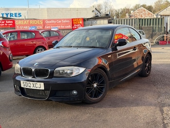 Used BMW 1 Series 2012 for sale - 78043860: Photo