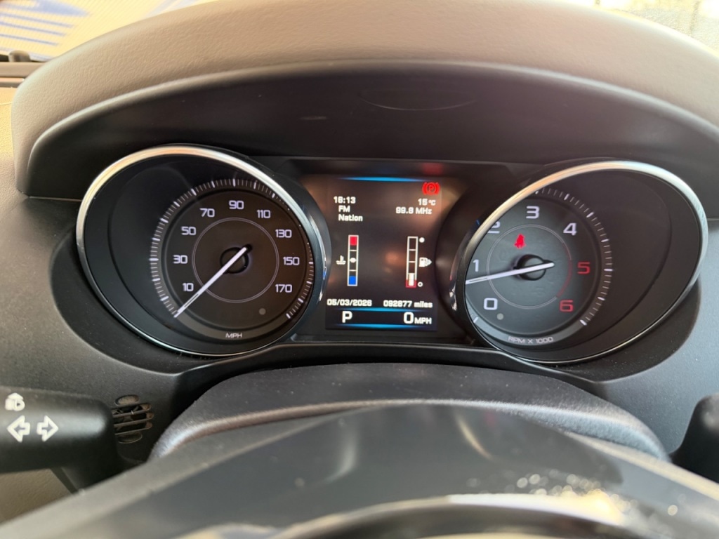 Used Jaguar XE 2016 for sale - 77774926: Photo 21