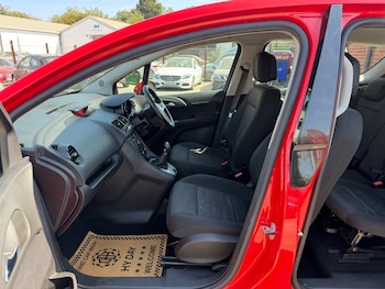 Used Vauxhall Meriva 2015 for sale - 79358001: Photo