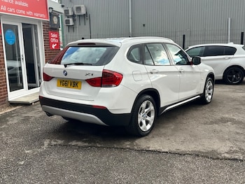 Used BMW X1 2011 for sale - 75931696: Photo