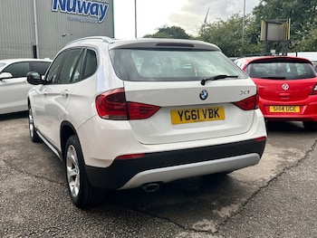 Used BMW X1 2011 for sale - 75931696: Photo