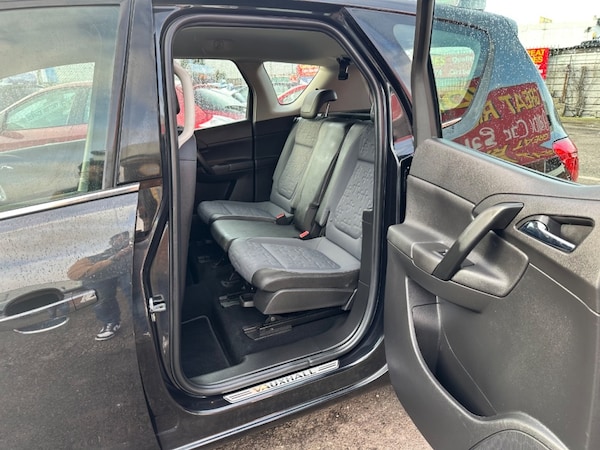 Used Vauxhall Meriva 2015 for sale - 76162554: Photo 10