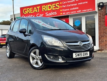 2015 - 1.4i 16V Tech Line 5dr