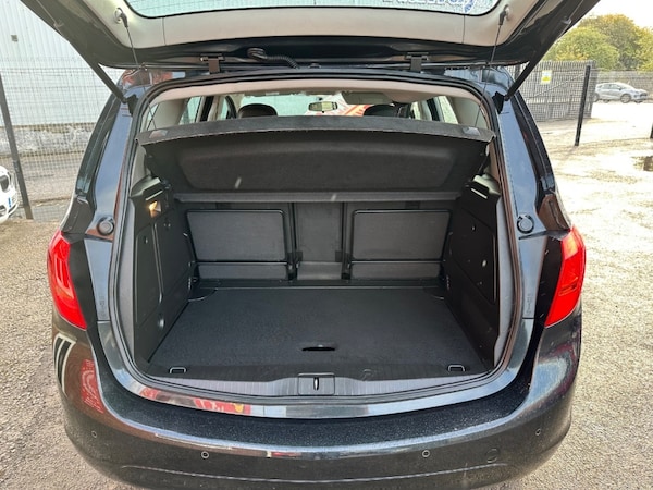 Used Vauxhall Meriva 2015 for sale - 76162554: Photo 20