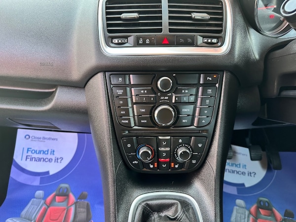Used Vauxhall Meriva 2015 for sale - 76162554: Photo 24