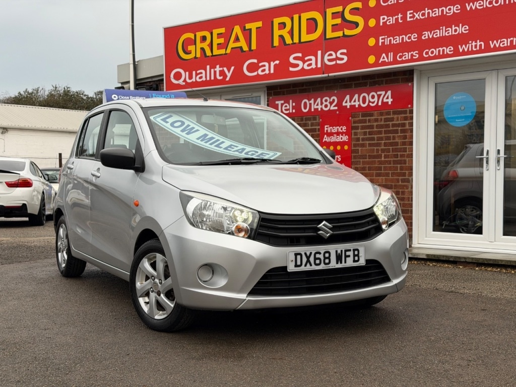 Used Suzuki Celerio 2019 for sale - 76685848: Photo 10