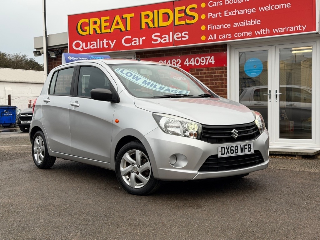 Used Suzuki Celerio 2019 for sale - 76685848: Photo 11
