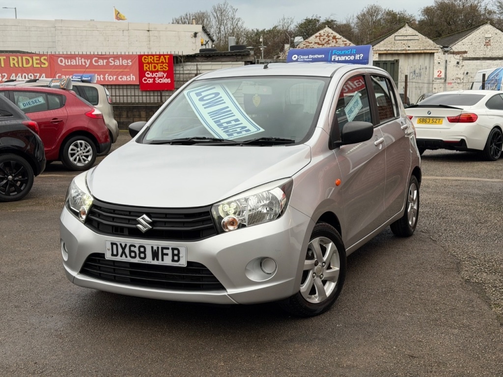 Used Suzuki Celerio 2019 for sale - 76685848: Photo 14