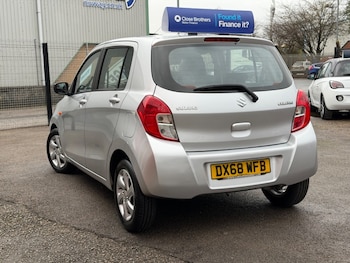 Used Suzuki Celerio 2019 for sale - 76685848: Photo
