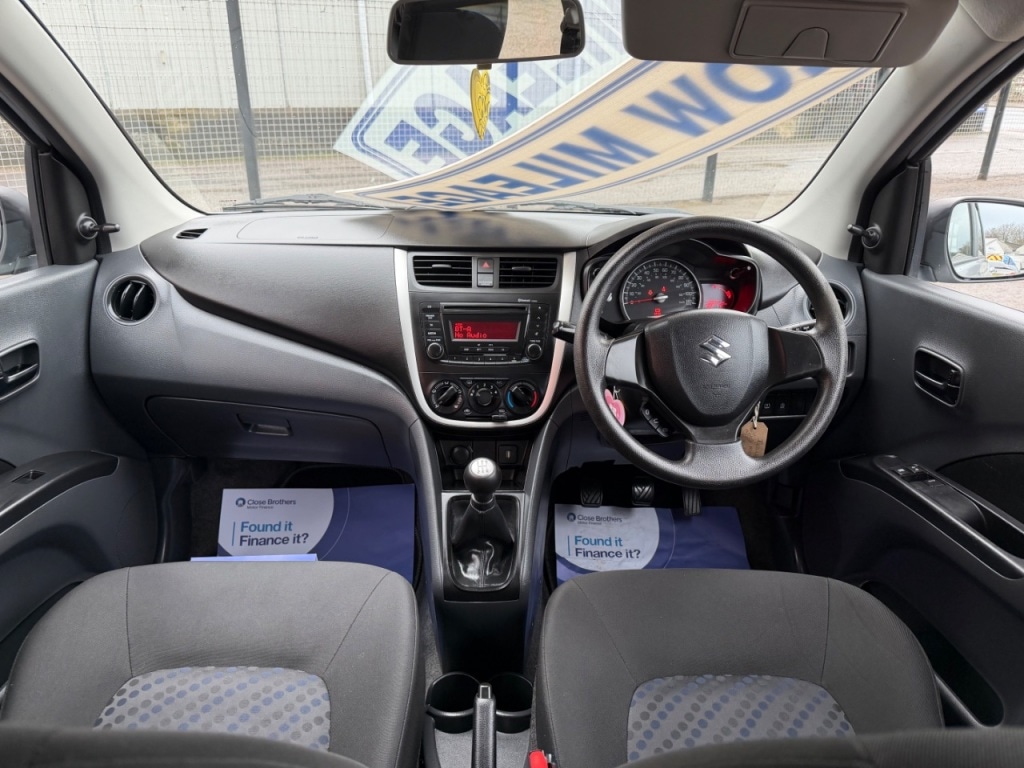 Used Suzuki Celerio 2019 for sale - 76685848: Photo 5