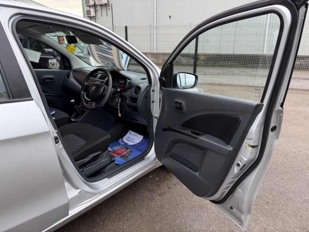 Used Suzuki Celerio 2019 for sale - 76685848: Photo 6