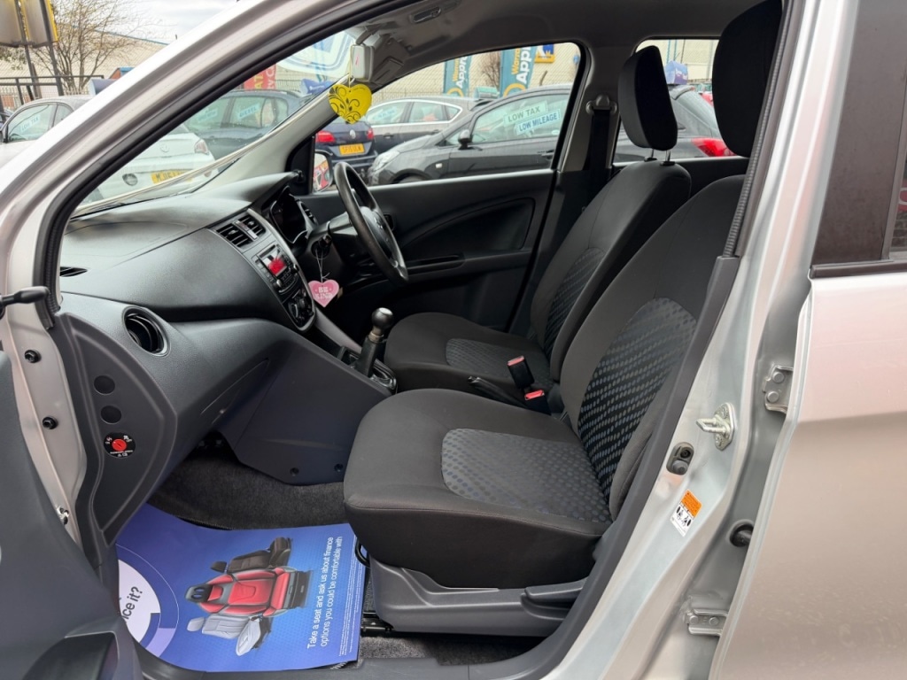 Used Suzuki Celerio 2019 for sale - 76685848: Photo 7