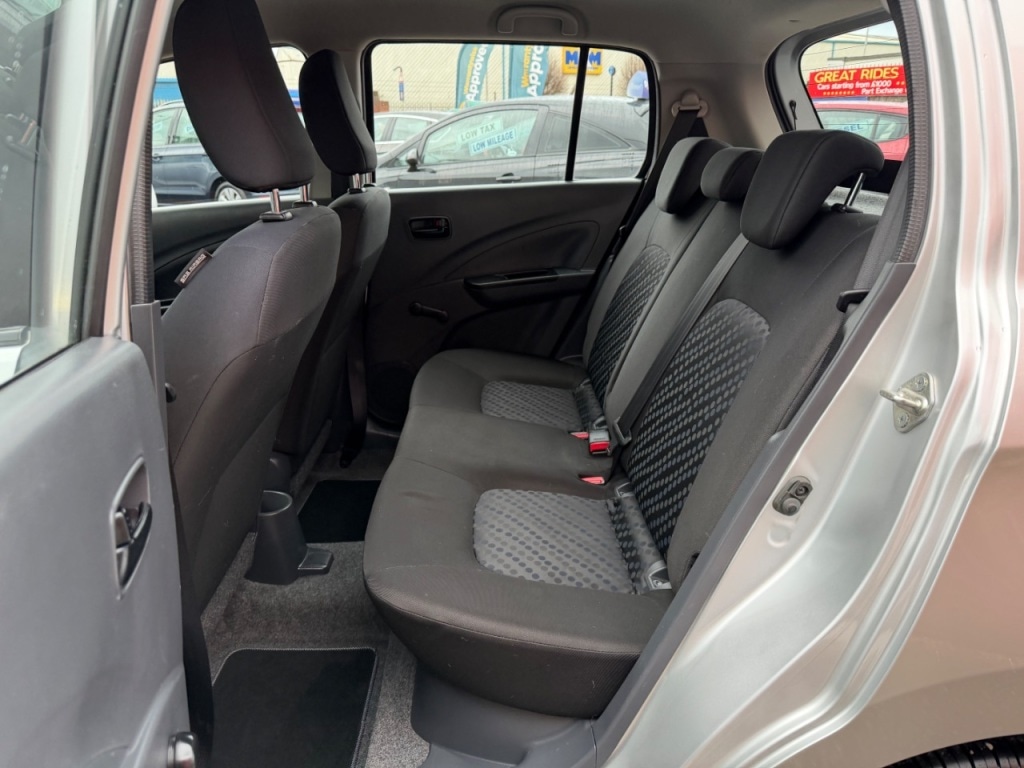 Used Suzuki Celerio 2019 for sale - 76685848: Photo 9