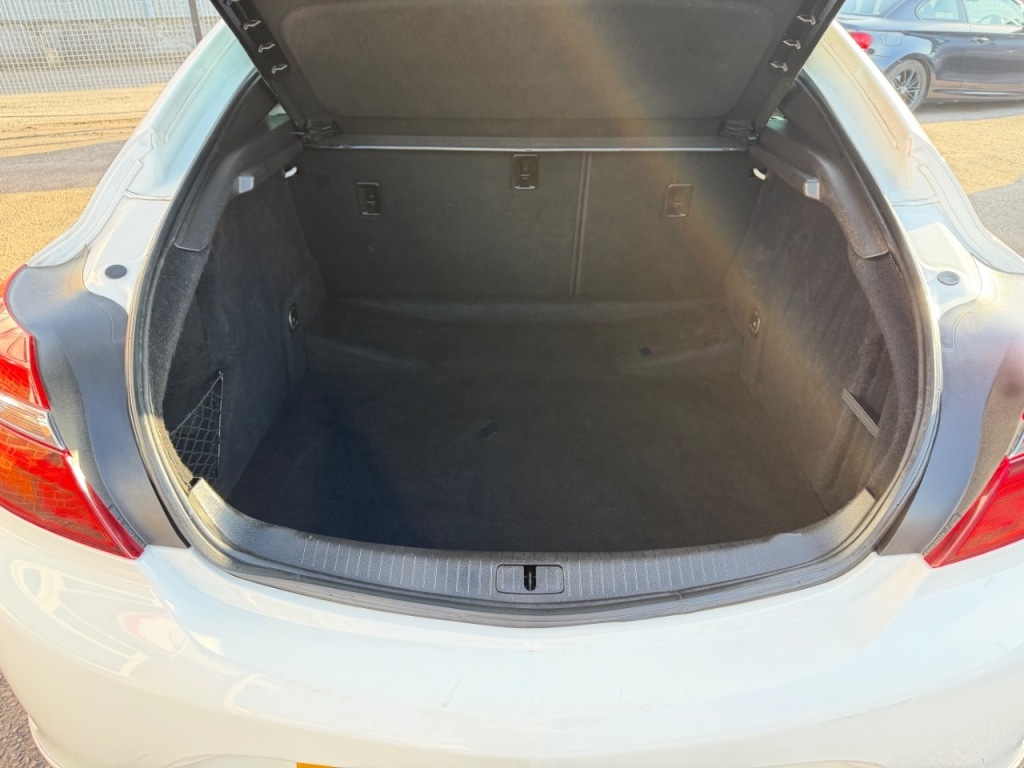 Used Vauxhall Insignia 2013 for sale - 78181982: Photo 11